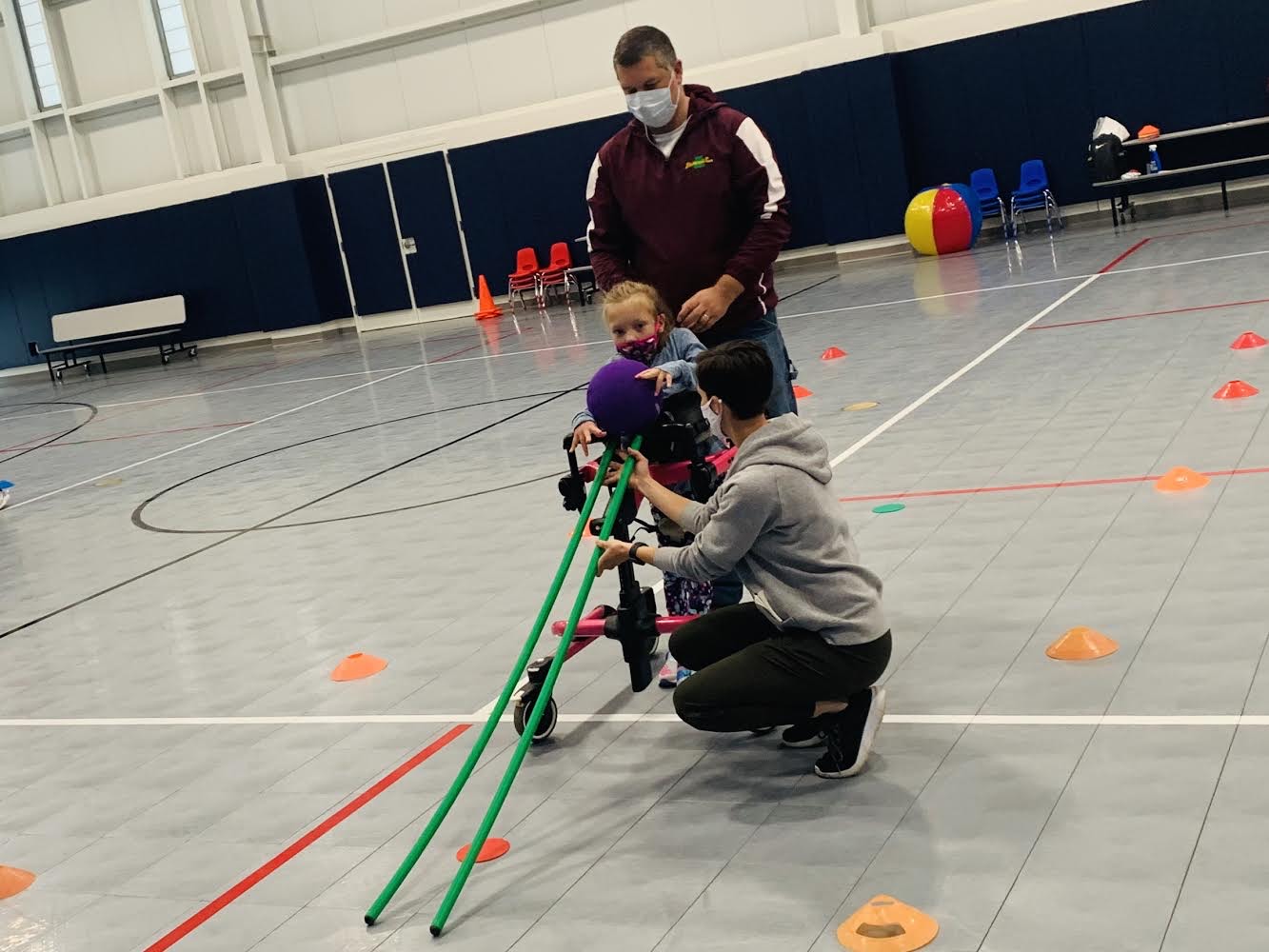 Orchard Park Recreation & Parks Department > Youth Programs > Alternative Sports Sampler